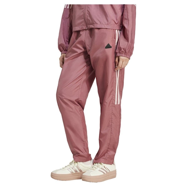 Adidas Tiro Cut 3 Stripes Summer Woven Träningsbyxor  L / Regular Kvinna