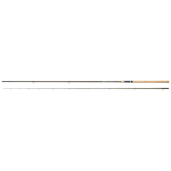 Shakespeare Karpfiskespö Skp Solitude Super Float Grönt 3.36 m
