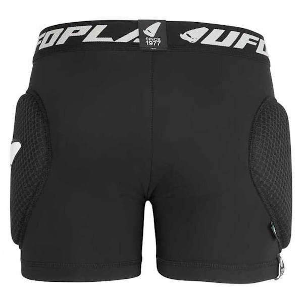 Ufo Shorts För Barn Reborn Mv6 With Soft Hip Protection  M Pojke