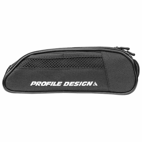 Profile Design Top Tube E-pack Rammepose 0.53l Sort