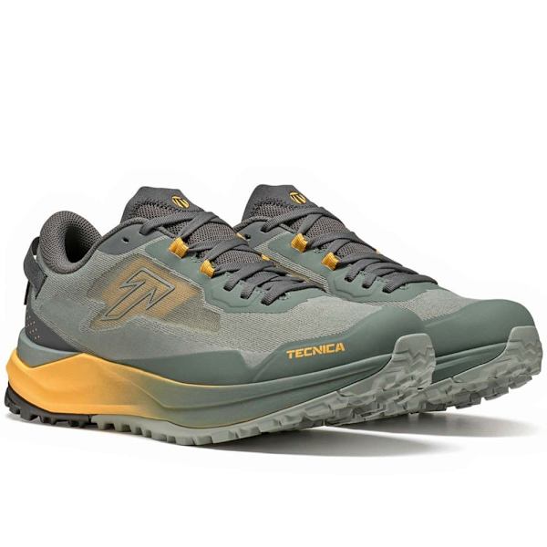 Tecnica Spark S Goretex Vandringsskor Grå EU 46 1/2 Man