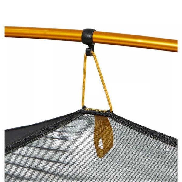 Mountain Hardwear Nimbus Ul 1p Harmaa 1 Place