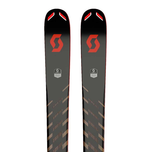 Scott Superguide 88 Retkisukset  173