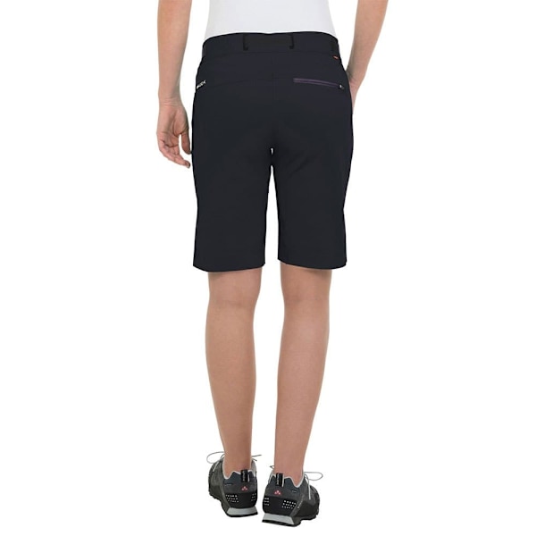 Vaude Badile Shorts Svart 42 Kvinna