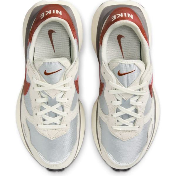 Nike Phoenix Waffle Sko Grå EU 38 Kvinde