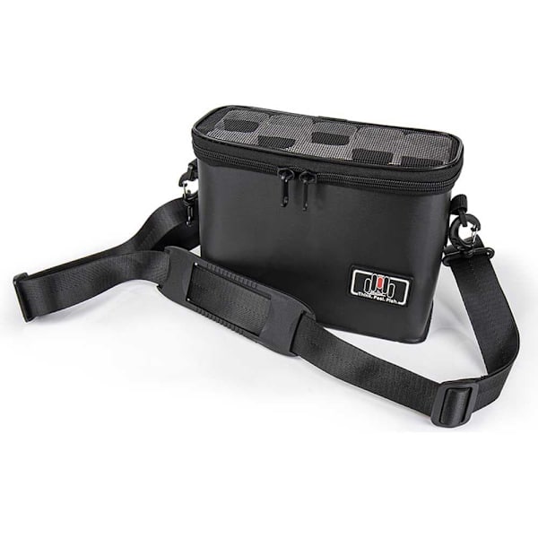 Molix Lokker Crossbody Pro Sort M