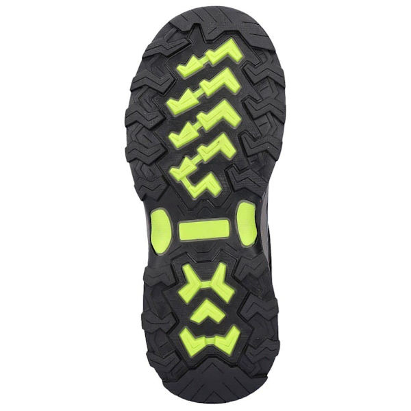 Cmp Byne Low Waterproof 3q66884 Vandresko Grå EU 36