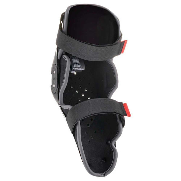 Alpinestars Knæ Paddre Sx-1 V2 Sort L-XL