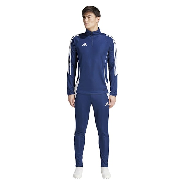 Adidas Träning För Träningsbyxor Tiro24 Blå 3XL / Regular Man