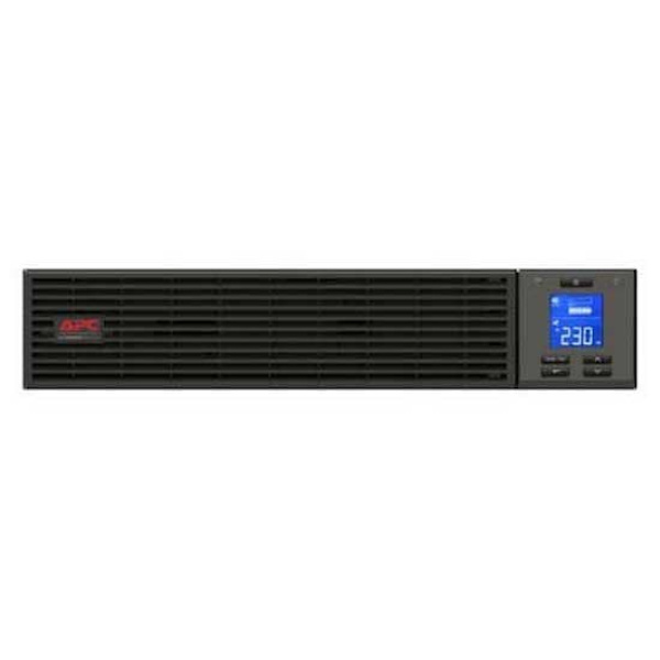 Apc Ups Easy Ups Srv 3000va 230v Rack Sort One Size / EU Plug