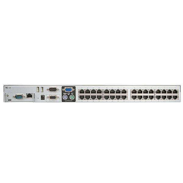 Lindy 39634l Kvm-switch