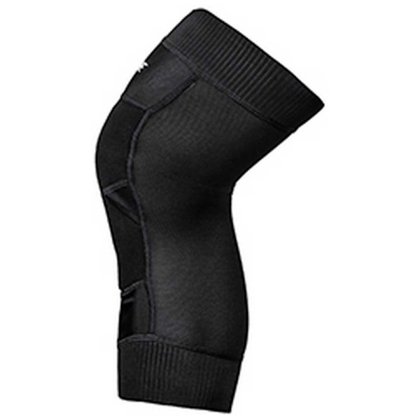Powerslide Race Pro Knee Sleeve Sort 2XS