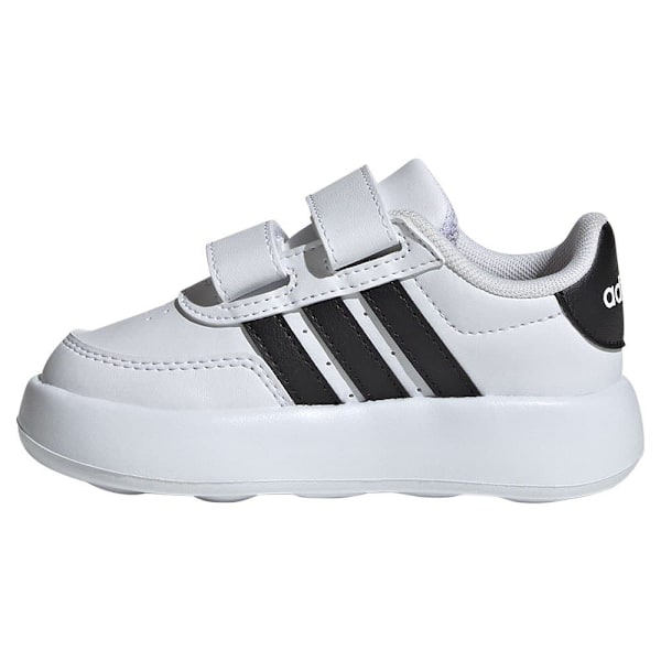 Adidas Sko Breaknet 2.0 Cf Hvid EU 25