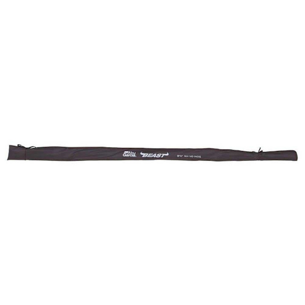 Abu Garcia Baitcasting Stang Beast Pike Sort 2.44 m / 30-100 g