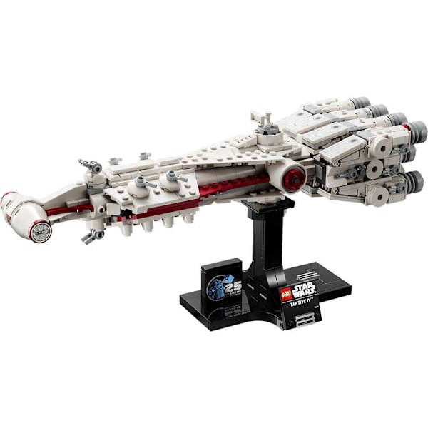 Lego Byggeri Spil Lsw Ip 5 V29