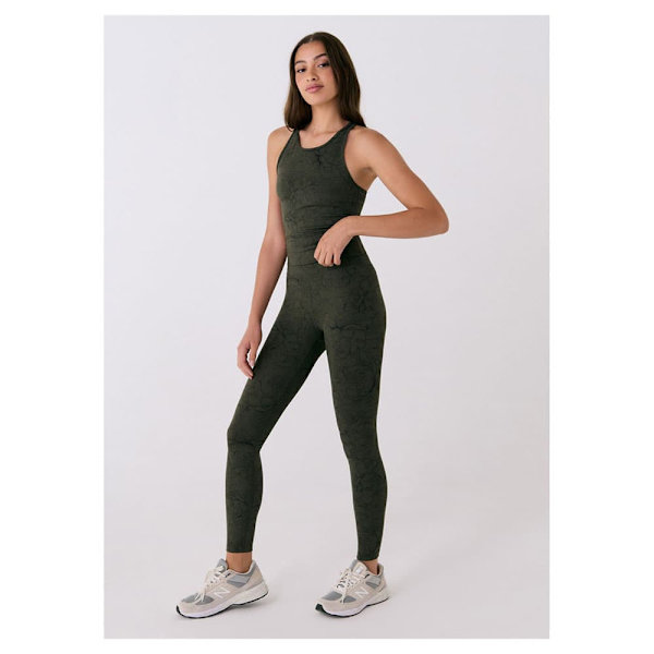 Lole Serene Ankle Leggings  L Kvinna