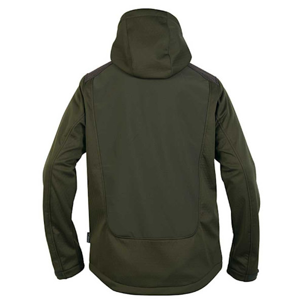 Hart Hunting Jakke Aizke Grøn XL