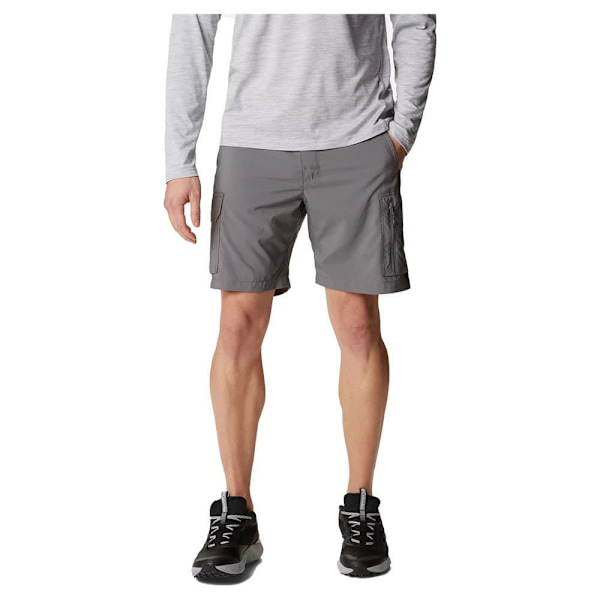 Columbia Cargobyxor Silver Ridge™ Utility Silver 28 / 10 Man