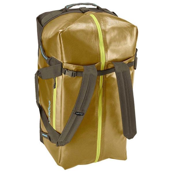 Eagle Creek Duffel Migrate 90l Kultainen