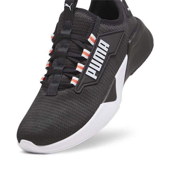 Puma Løbe Skoe Retaliate 2 Sort EU 42 Mand