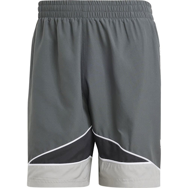 Adidas Clrdo Badebukser Grå M Mand