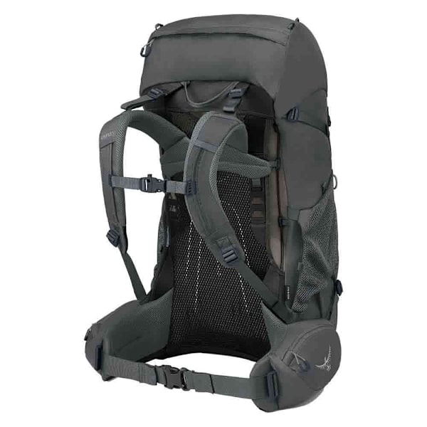Osprey Reppu Renn 50 Musta