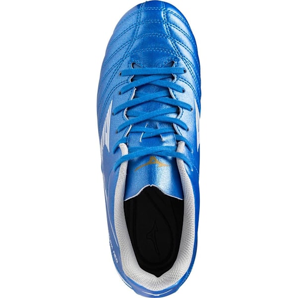 Mizuno Monarcida Neo Iii Select Fg Fodboldstøvler Blå EU 34