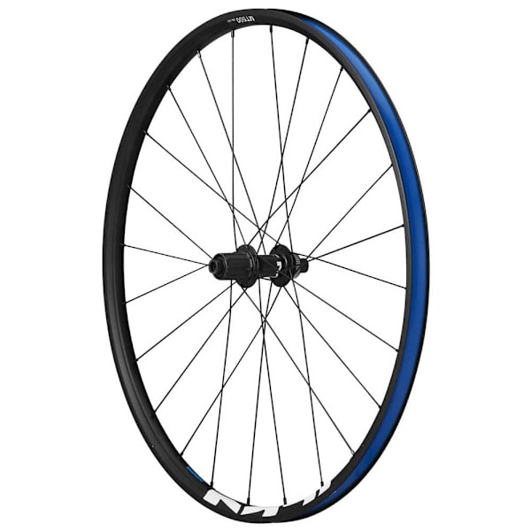 Shimano Mtb Takapyörä Mt500 27.5´´ Tubeless Musta 12 x 148 mm / Shimano/Sram HG