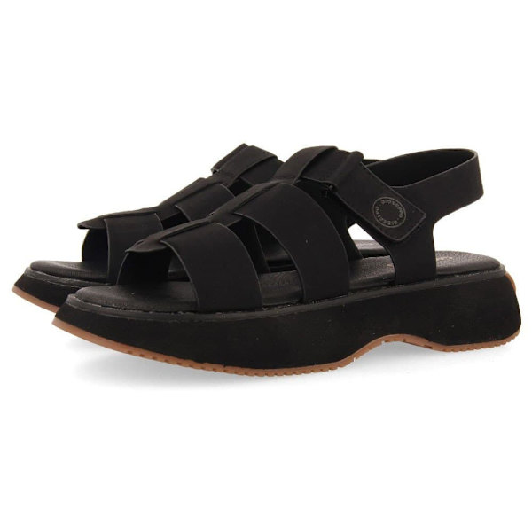 Gioseppo Gweek Sandaler Brun EU 38 Kvinna