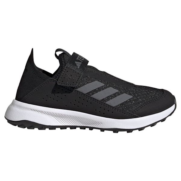 Adidas Vandresko Terrex Voyager 21 Slipon Sort EU 38 2/3