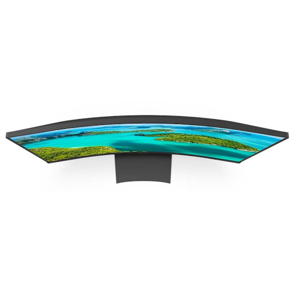 Philips Overvåge 241e1sc/00 24´´ Fhd Led Buet 75hz Sort One Size / EU Plug