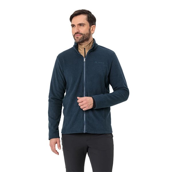Vaude Rosemoor 3in1 Jakke Blå XL Mand