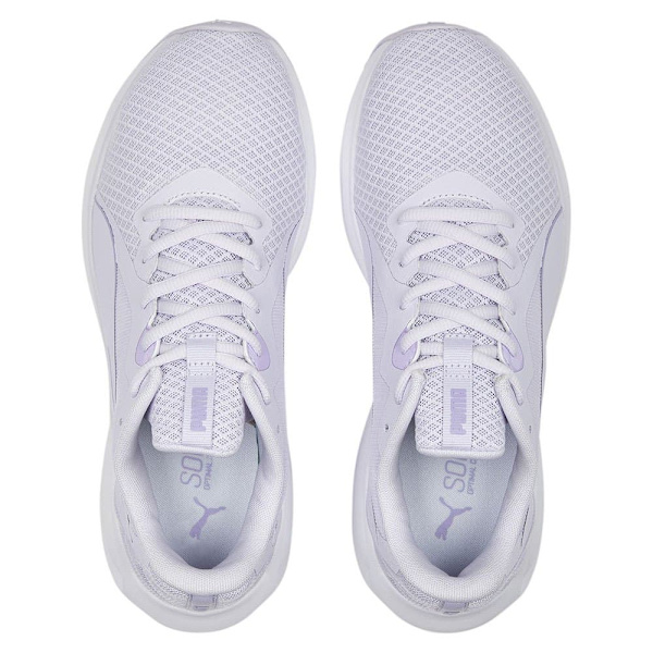 Puma Twitch Runner Fresh Löparskor Lila EU 40 Kvinna