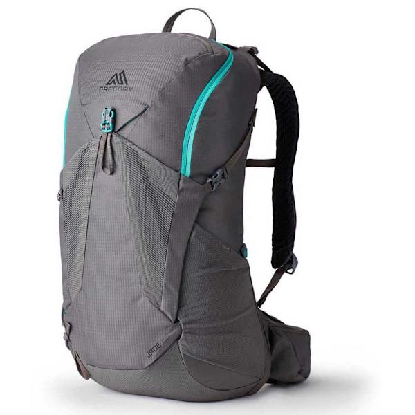 Gregory Jade 28l Dame Rygsæk Grå XS-S