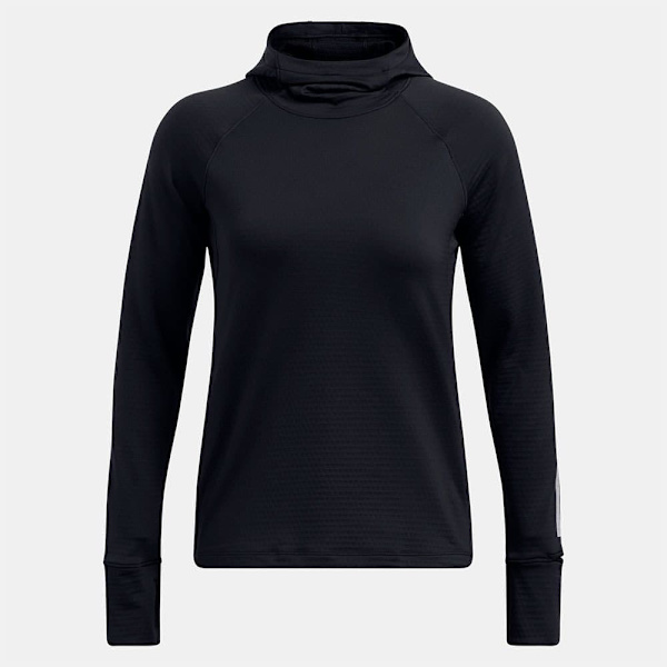 Under Armour Launch Elite Cw Balaclava Hættetrøje  S Kvinde
