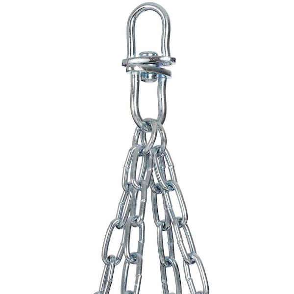 Benlee Tung Fyldt Taske Antonio Sort 65 cm