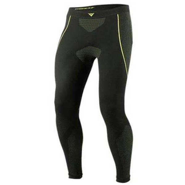 Dainese Outlet Leggings D-core Dry Sort XS-S Mand