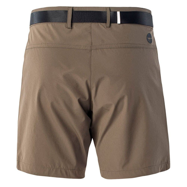 Hi-tec Argola 1/2 Shorts Brun M Kvinna