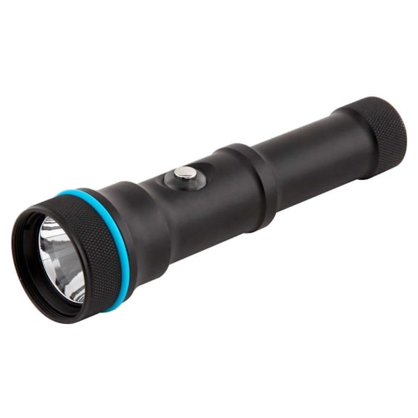 X-adventurer Lommelygte M1800 Compact Led Sort 1800 Lumens