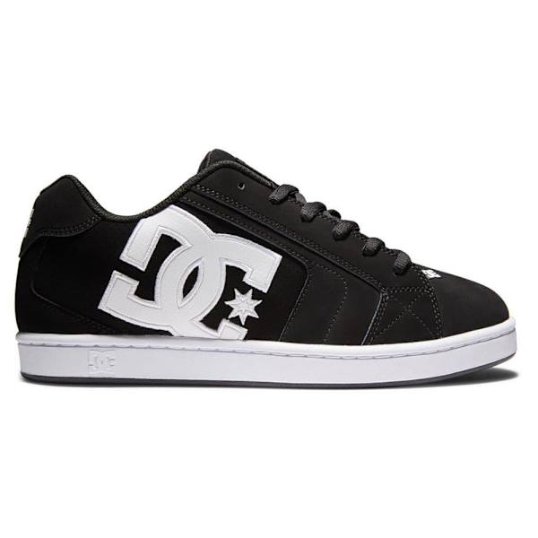 Dc Shoes Trænere Net Sort EU 44 1/2 Mand