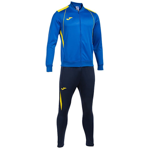 Joma Träningsoverall Championship Vii Blå XL Man