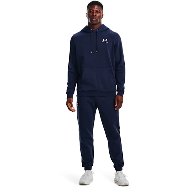 Under Armour Joggere Essential Fleece Blå XL / Regular Mand
