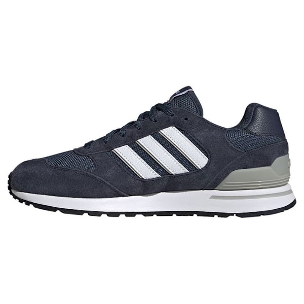 Adidas Run 80s Skor Grå EU 40 2/3 Man