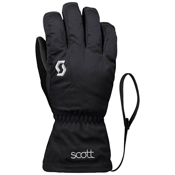 Scott Ultimate Goretex Handskar Svart M Kvinna