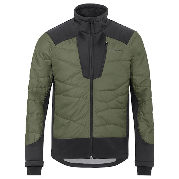 Vaude Bike Minaki Iii Jacka Grönt 2XL Man