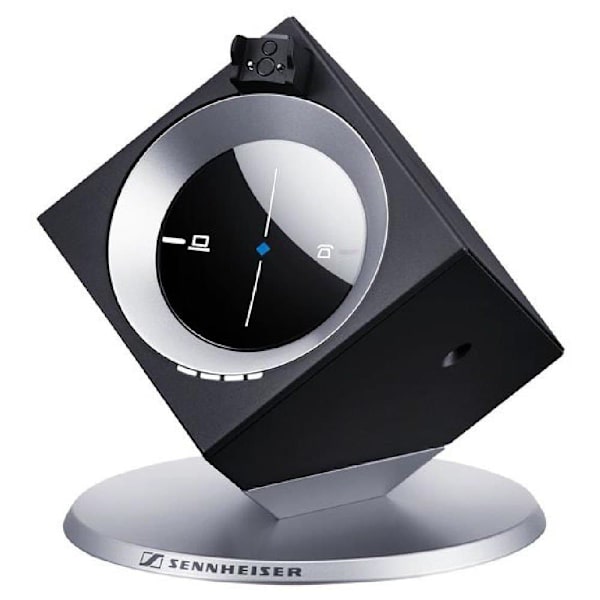Epos Trådløse Høretelefoner I Impact Dw Pro2 Ml Sort