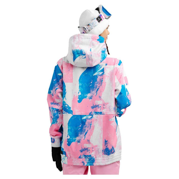 Siroko Takki W1 Holi Monivärinen XS Mies