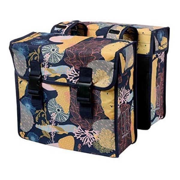 Basil Lompakot Mara Xl Reef 35l Monivärinen