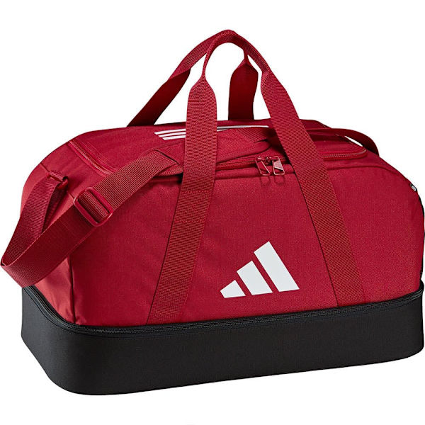 Adidas Laukku Tiro L Duffel S Bc Punainen