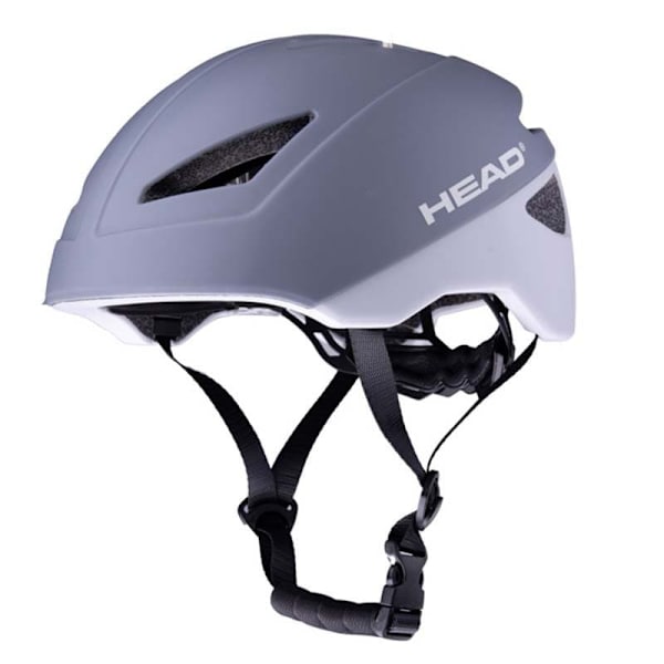 Head Bike Tr01 Hjelm Grå 57-61 cm